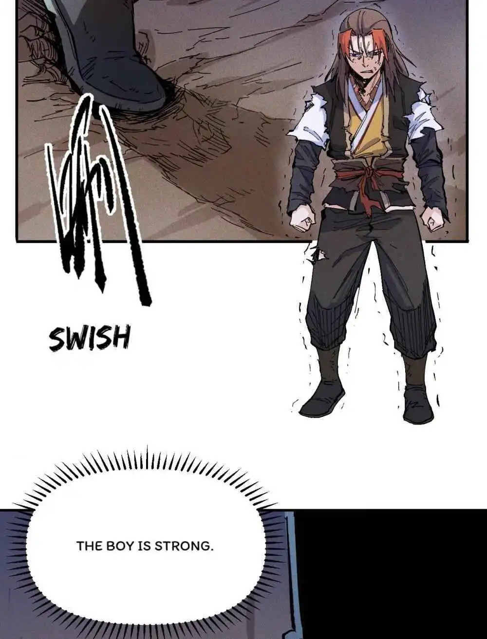 The Strongest Protagonist of All Time! Chapter 6 50